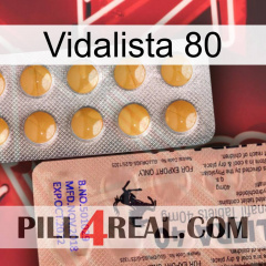 Vidalista 80 41